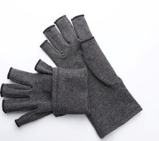 Ease Of Use Compression Gloves