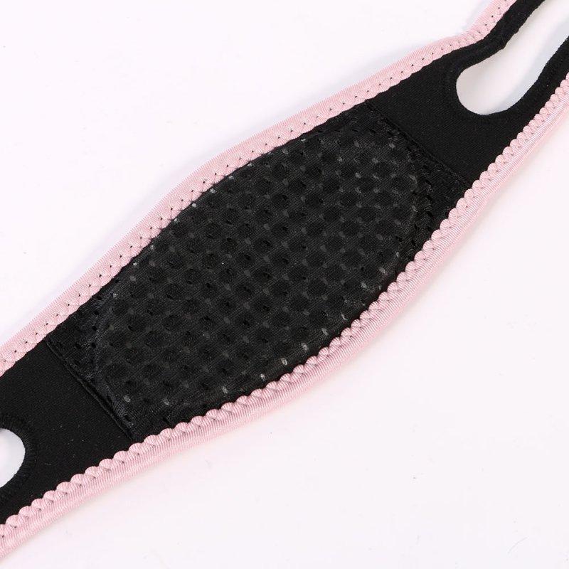 Slimming Face Shaper Band