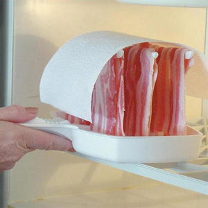 Bacon Cooker