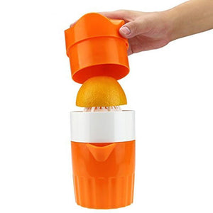 Fruit Twister Juicer