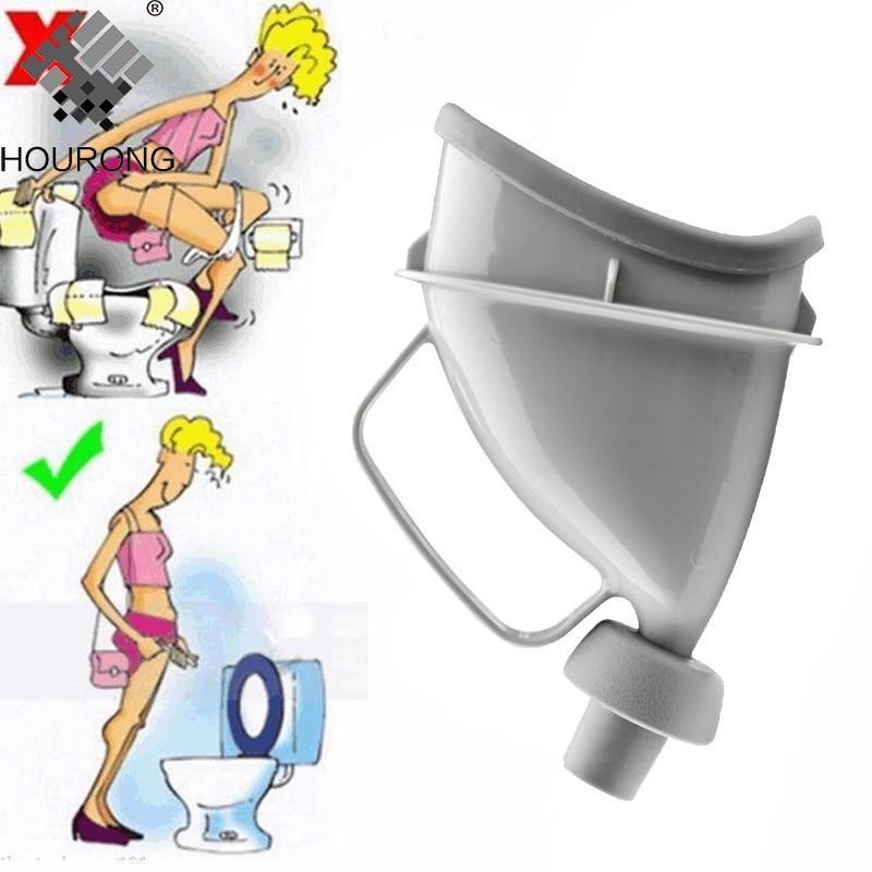 Portable Travel Urinal