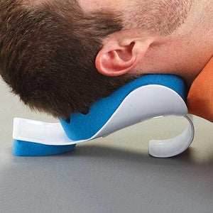 Neck Foam Pillow