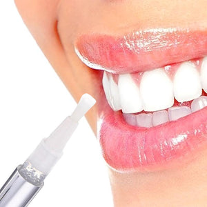 Pearly Whites Pen