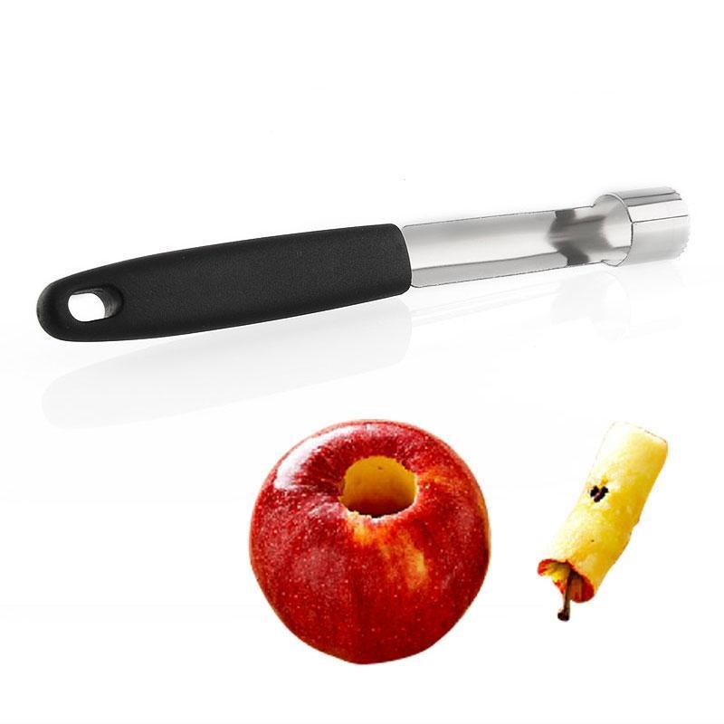 Quick Apple Corer