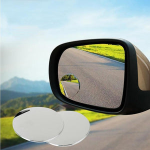 Safety Mirror