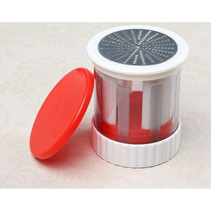 Stainless Butter Grater