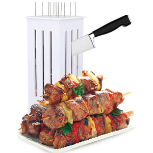 Easy Kebab Maker