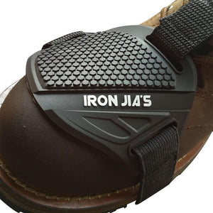 Motorcycle Shoes Protector