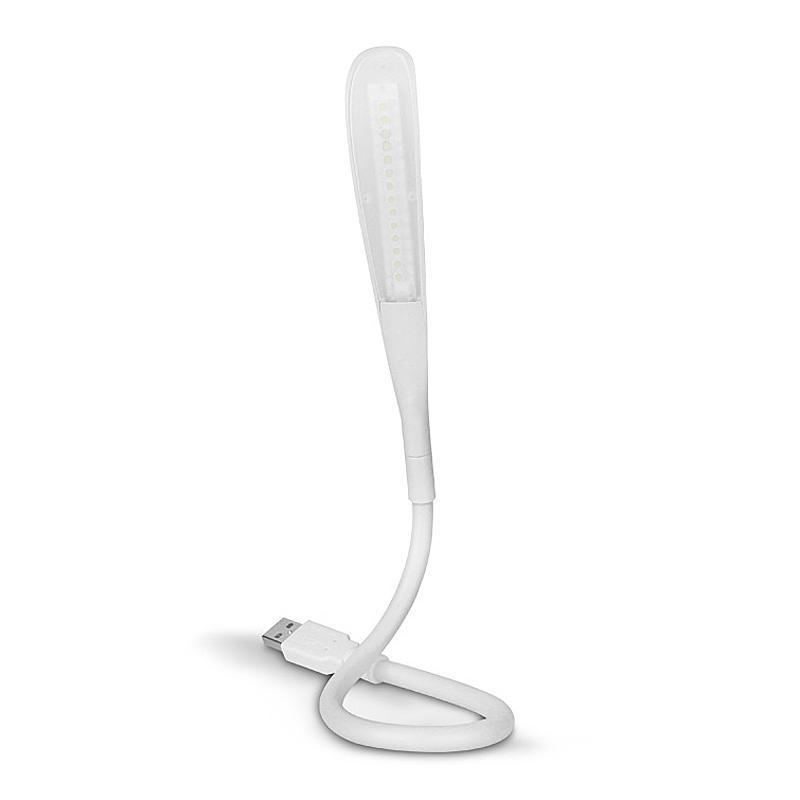 Portable USB Flex Light