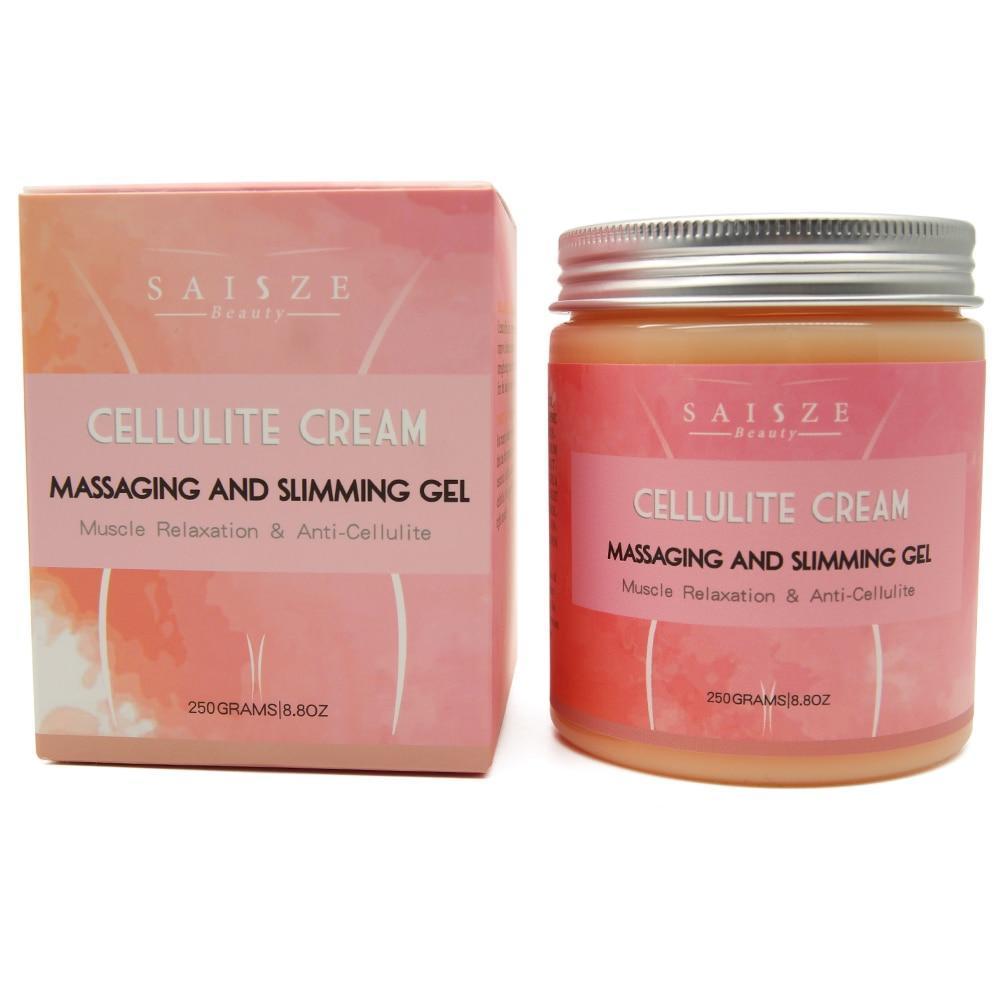 Cellulite Cream