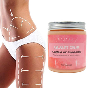 Cellulite Cream