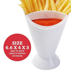 French Fry Cup