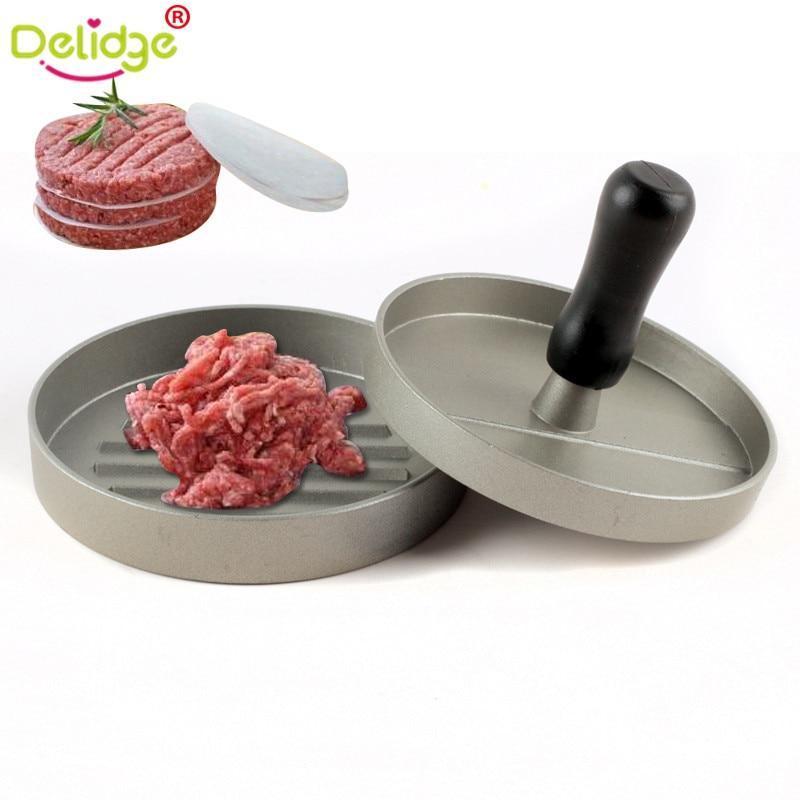 Hamburger Press