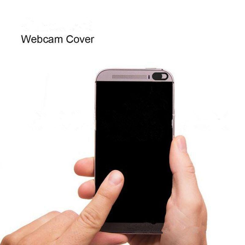 WebCam Cover Shutter