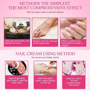 Nail Reviver