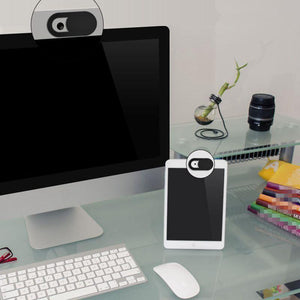 WebCam Cover Shutter