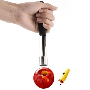 Quick Apple Corer