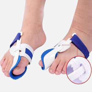 Toe Brace