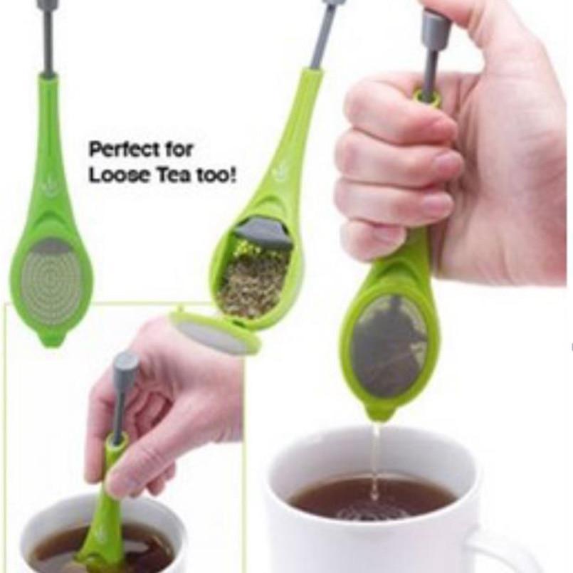 Easy Tea Spoon